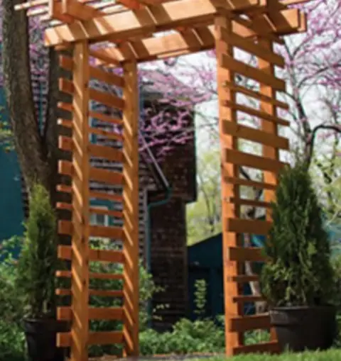 Pergola
